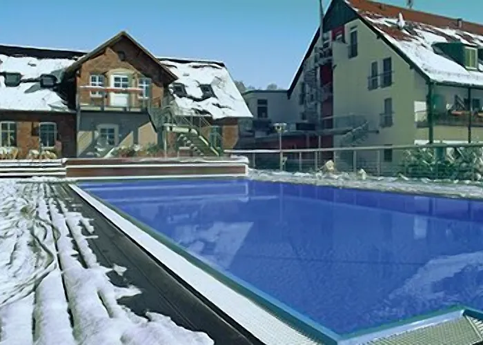 Im Spreewald - & Hotel