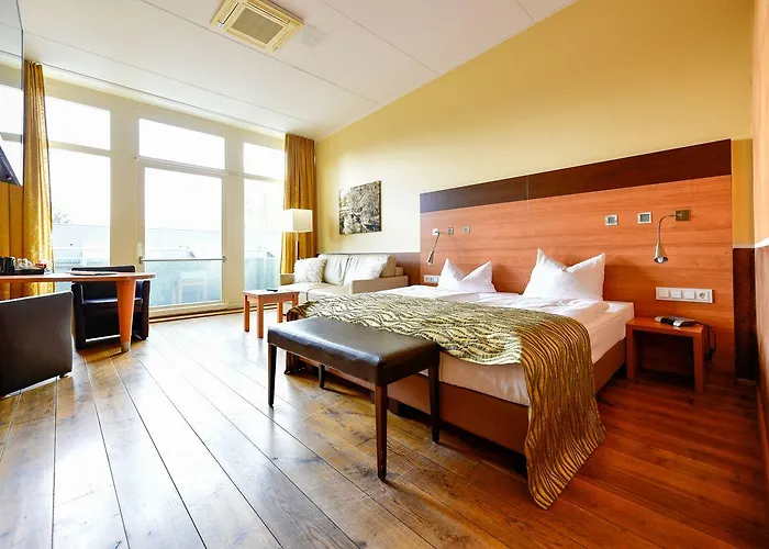 Im Spreewald - & فندق 4*