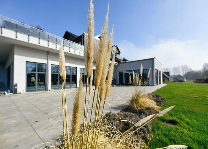 Im Spreewald - & فندق 4*