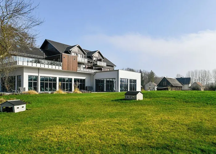 Hotel Im Spreewald - &