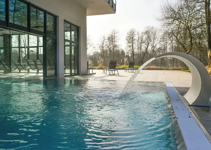 فندق Im Spreewald - & بورغ