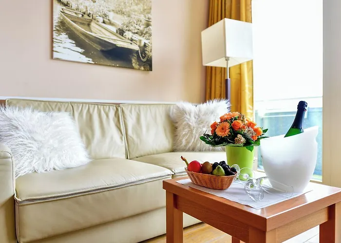 Im Spreewald - & فندق 4*