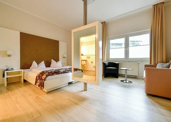 Hotel Im Spreewald - & 4*