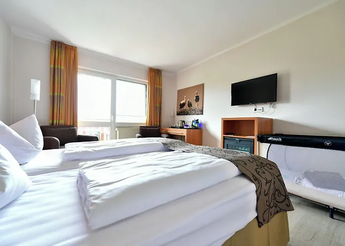 Im Spreewald - & بورغ