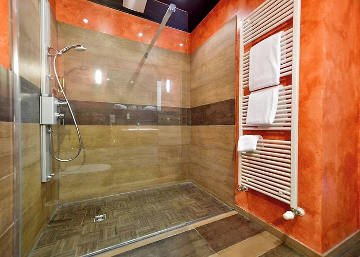 Im Spreewald - & فندق بورغ