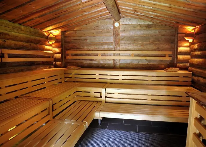 Im Spreewald - & Hotel Burg (Spreewald)