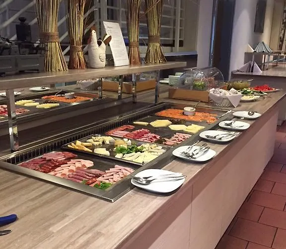 Hotel Im Spreewald - &