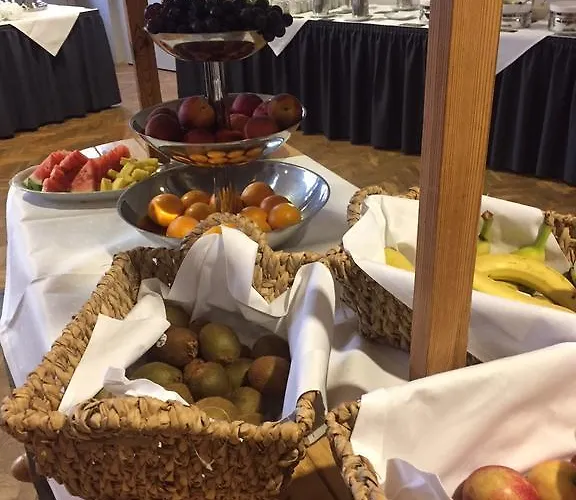 Im Spreewald - & Hotel 4*